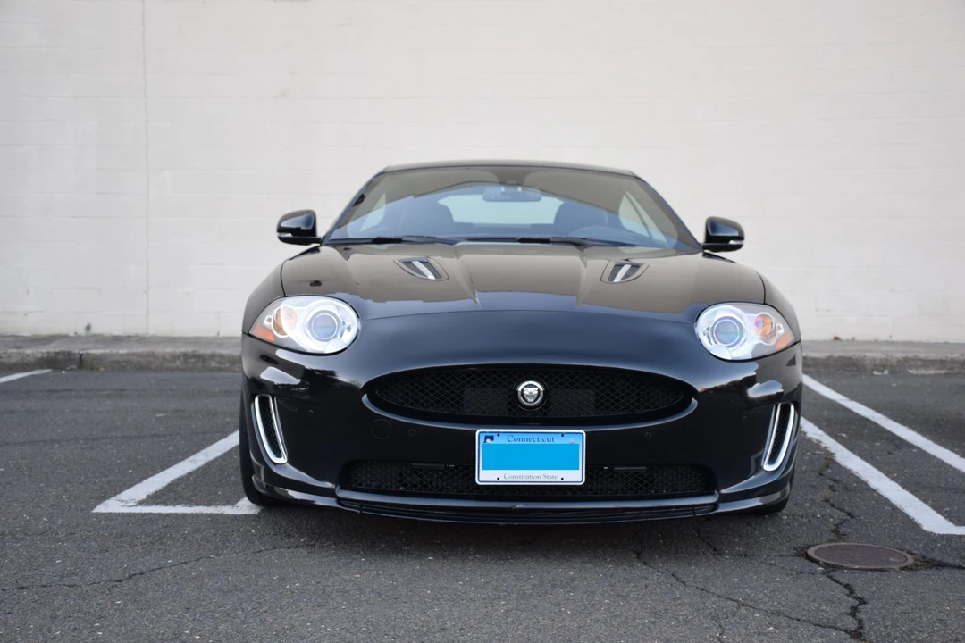 2010 Jaguar X150 XKR - Image 9 of 31