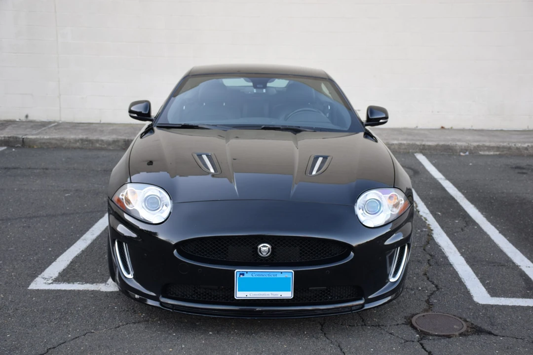 2010 Jaguar X150 XKR - Image 8 of 31