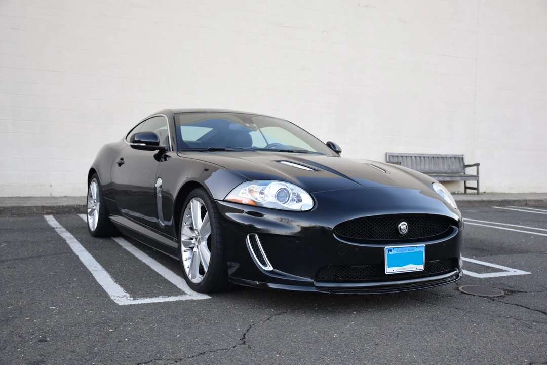 2010 Jaguar X150 XKR - Image 12 of 31