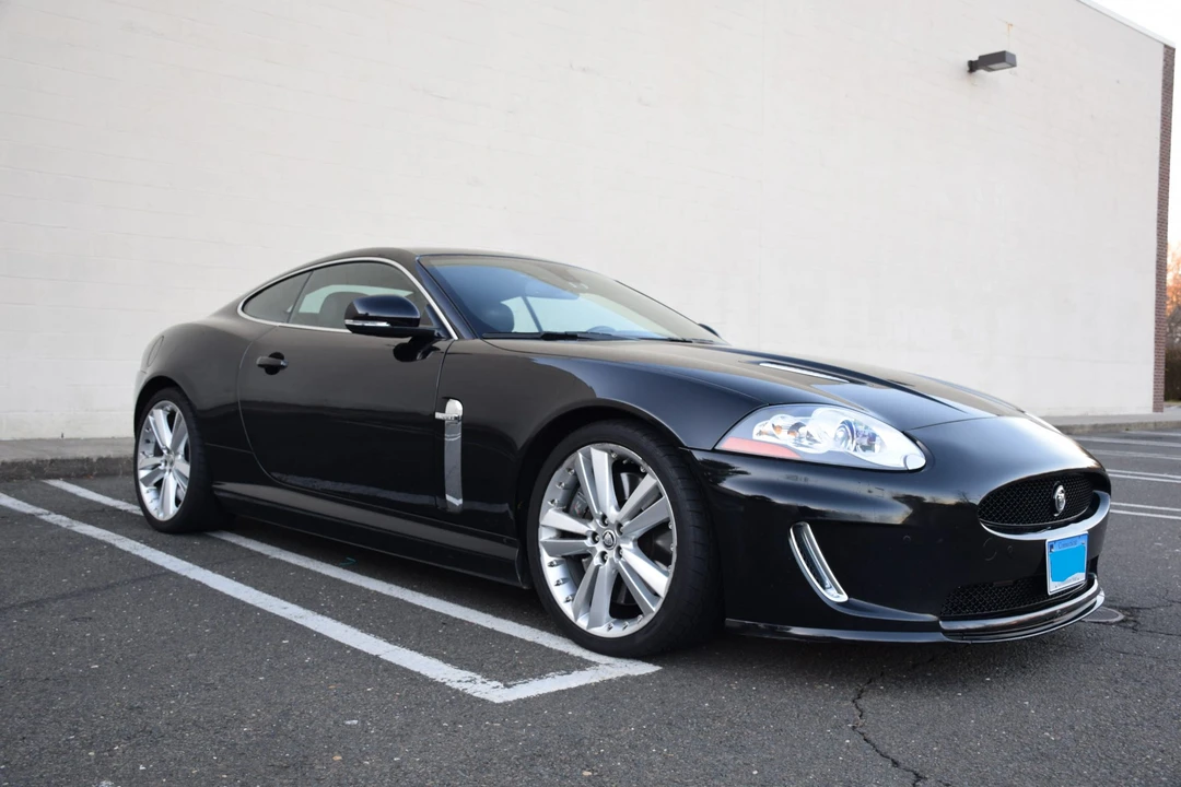 2010 Jaguar X150 XKR - Image 13 of 31