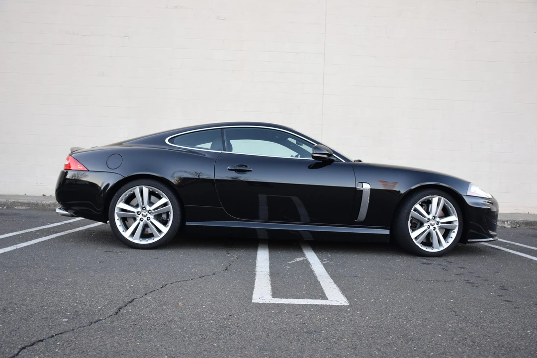 2010 Jaguar X150 XKR - Image 18 of 31