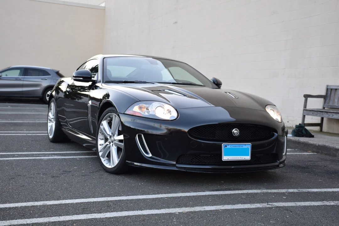 2010 Jaguar X150 XKR - Image 11 of 31