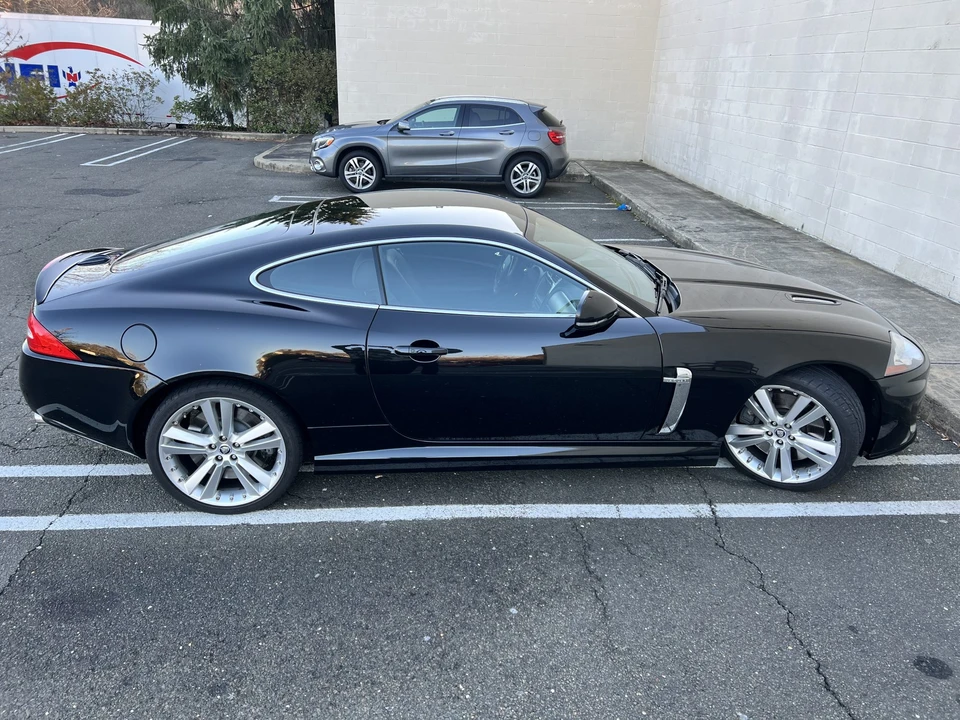 2010 Jaguar X150 XKR - Image 16 of 31