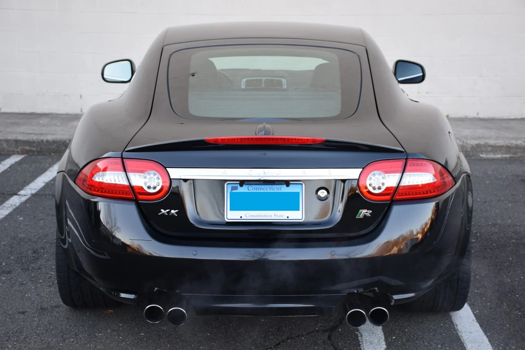 2010 Jaguar X150 XKR - Image 26 of 31