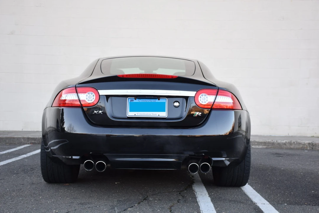 2010 Jaguar X150 XKR - Image 25 of 31