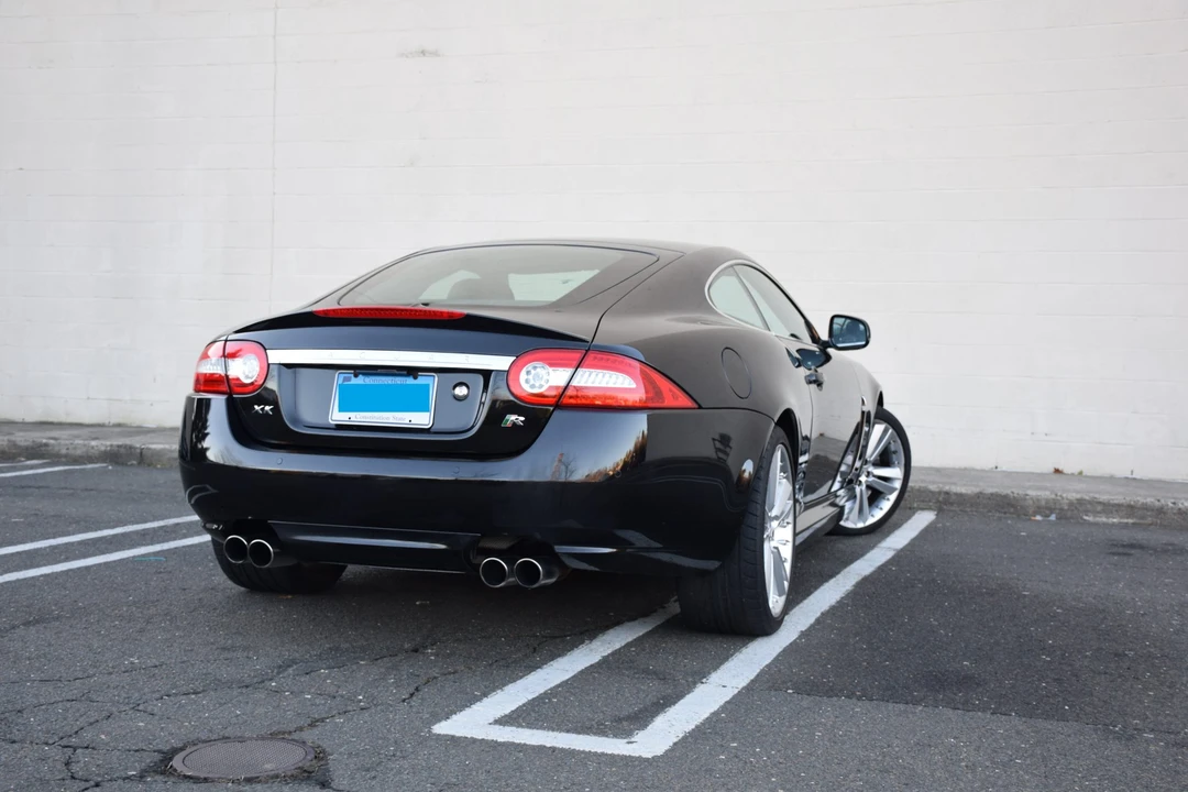 2010 Jaguar X150 XKR - Image 23 of 31