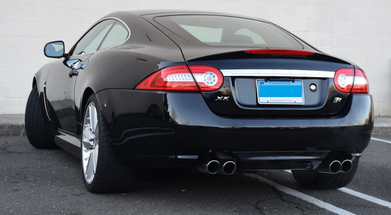 2010 Jaguar X150 XKR - Image 28 of 31
