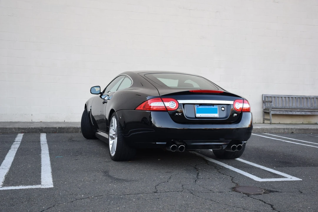 2010 Jaguar X150 XKR - Image 30 of 31