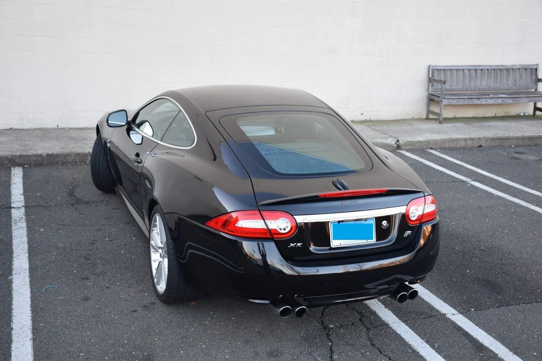 2010 Jaguar X150 XKR - Image 29 of 31