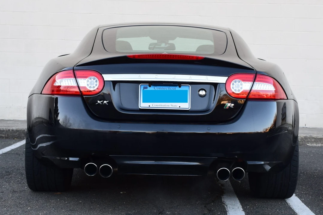 2010 Jaguar X150 XKR - Image 27 of 31
