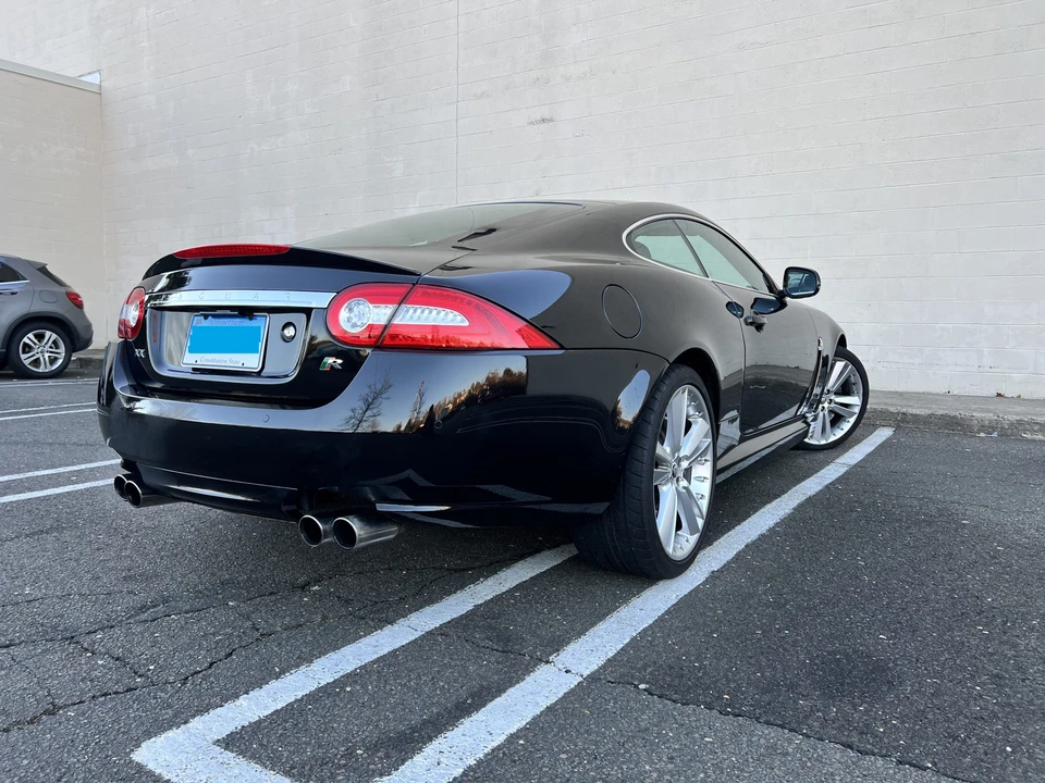 2010 Jaguar X150 XKR - Image 22 of 31