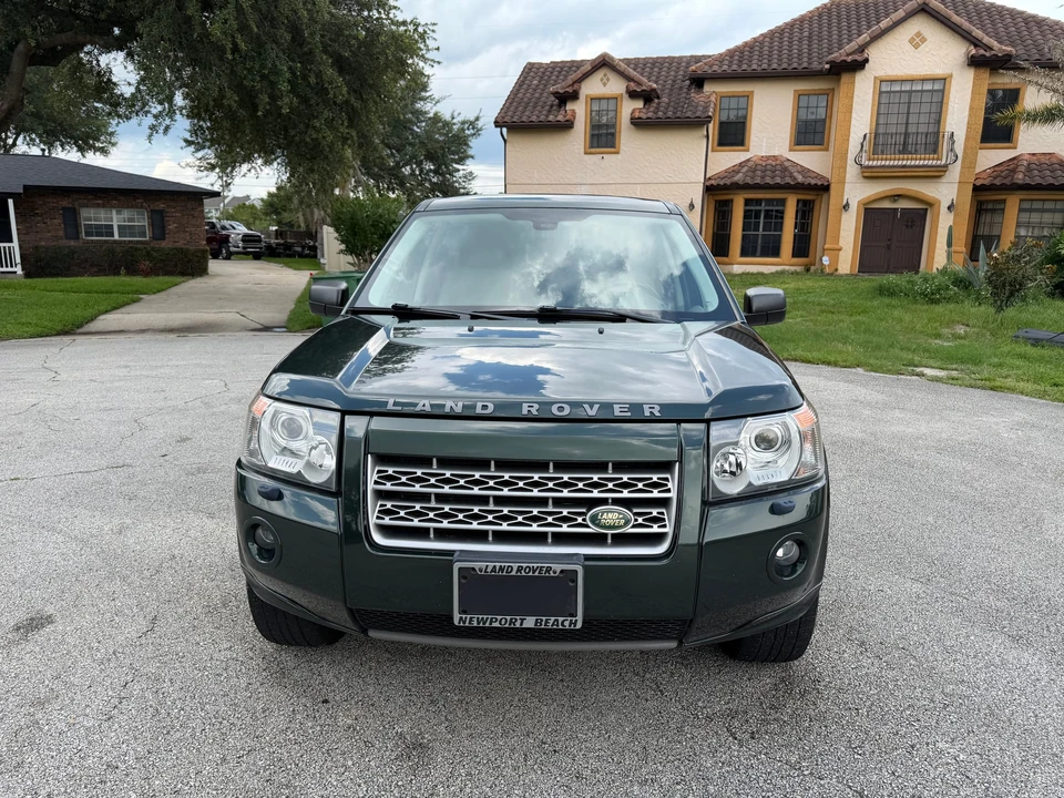 2010 Land Rover Freelander - Image 17 of 31