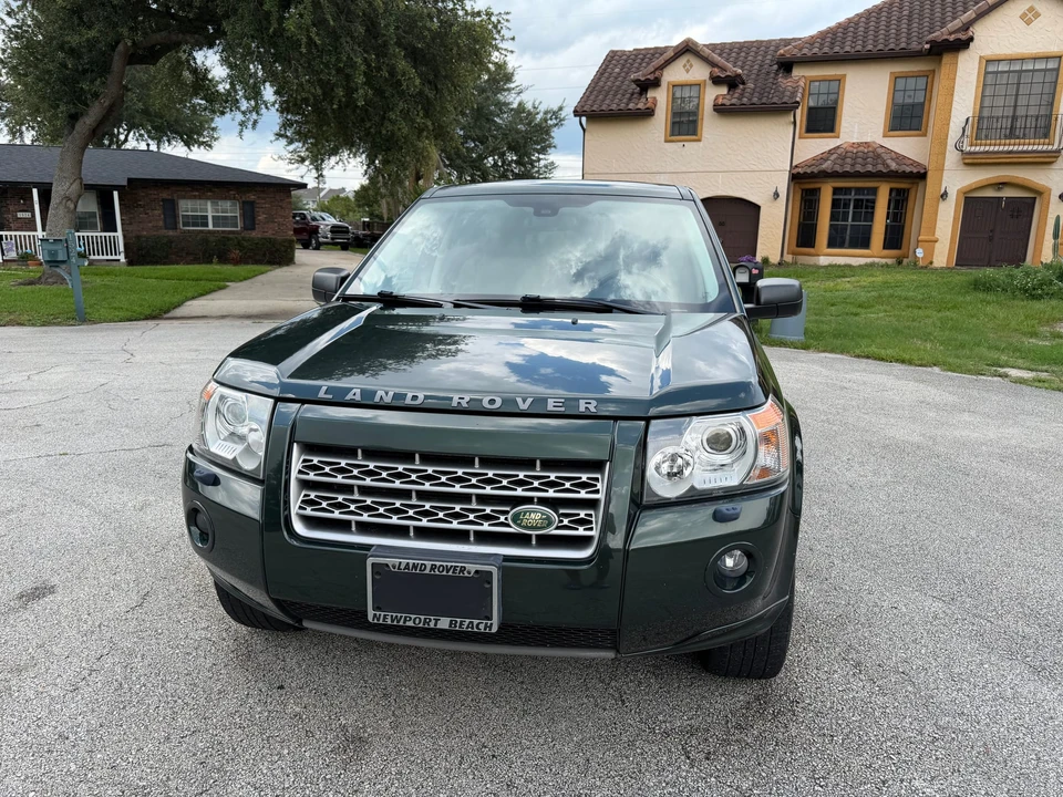 2010 Land Rover Freelander - Image 18 of 31
