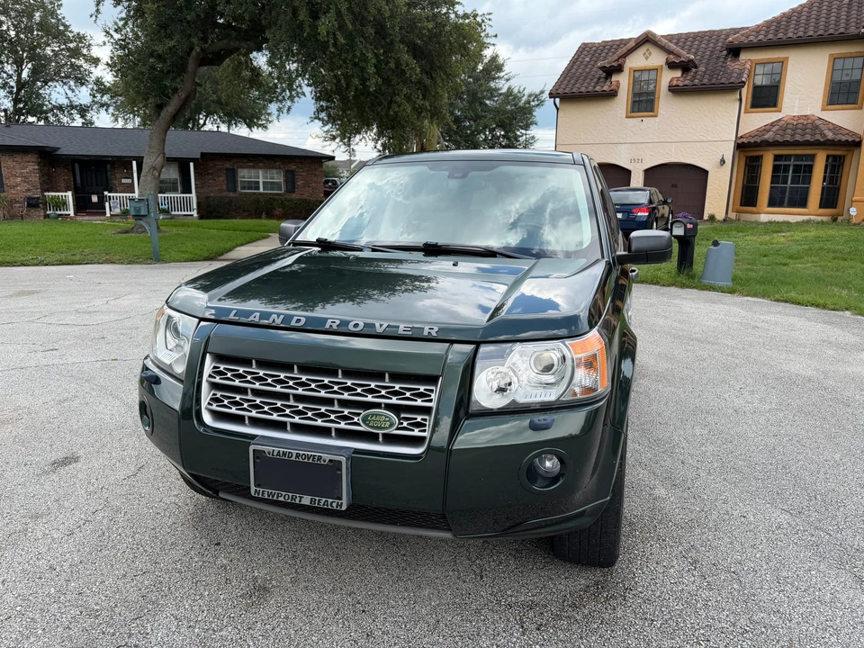 2010 Land Rover Freelander - Image 19 of 31