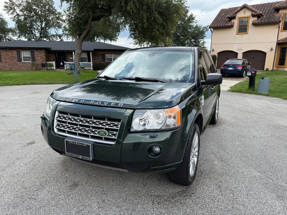 2010 Land Rover Freelander - Image 20 of 31