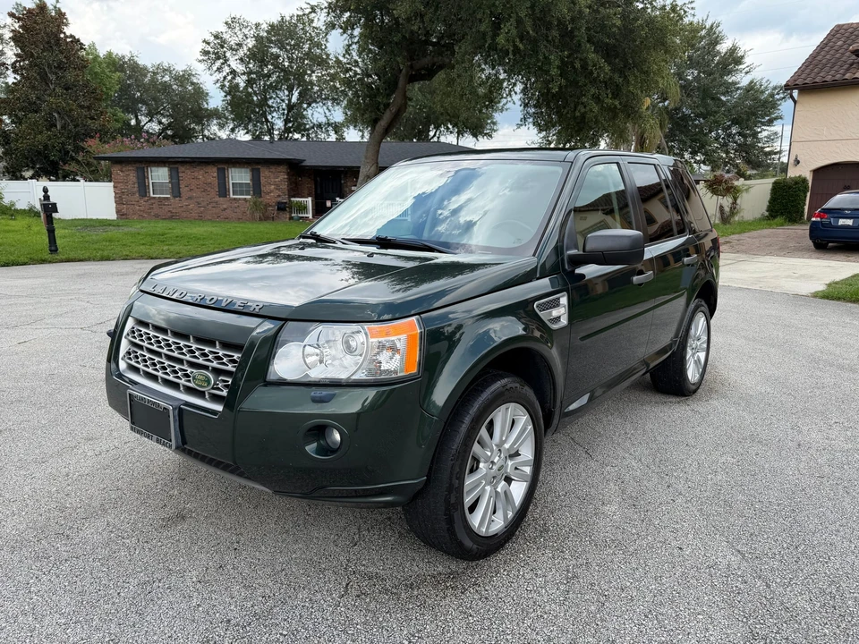 2010 Land Rover Freelander - Image 22 of 31