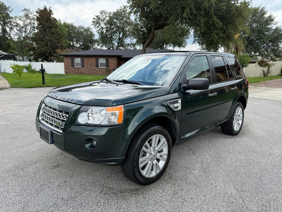 2010 Land Rover Freelander - Image 23 of 31