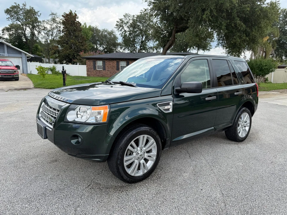 2010 Land Rover Freelander - Image 24 of 31