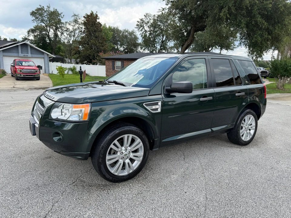 2010 Land Rover Freelander - Image 26 of 31