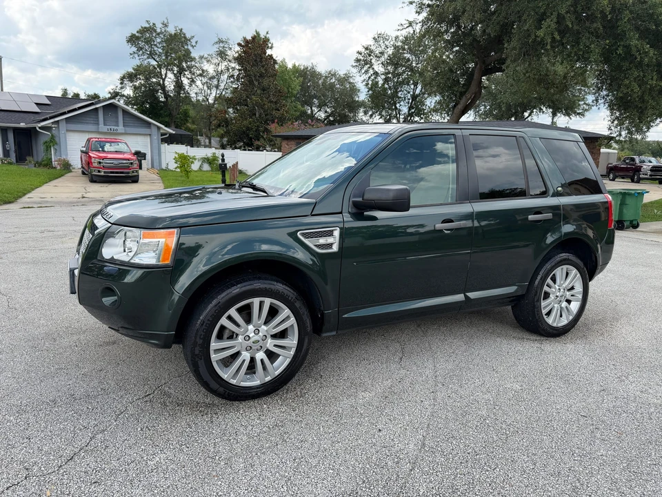 2010 Land Rover Freelander - Image 25 of 31