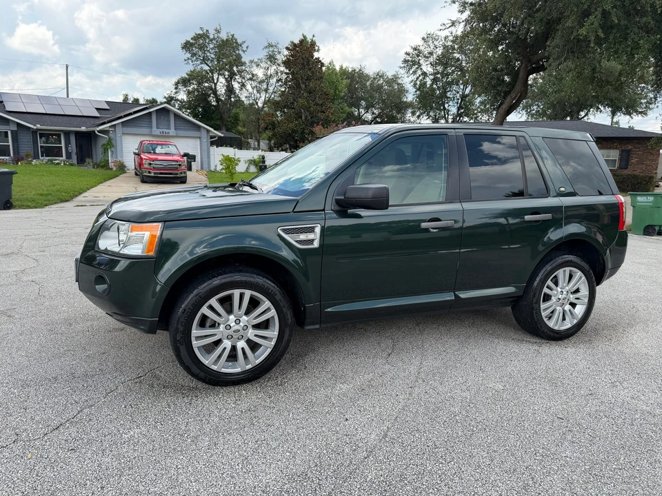 2010 Land Rover Freelander - Image 28 of 31