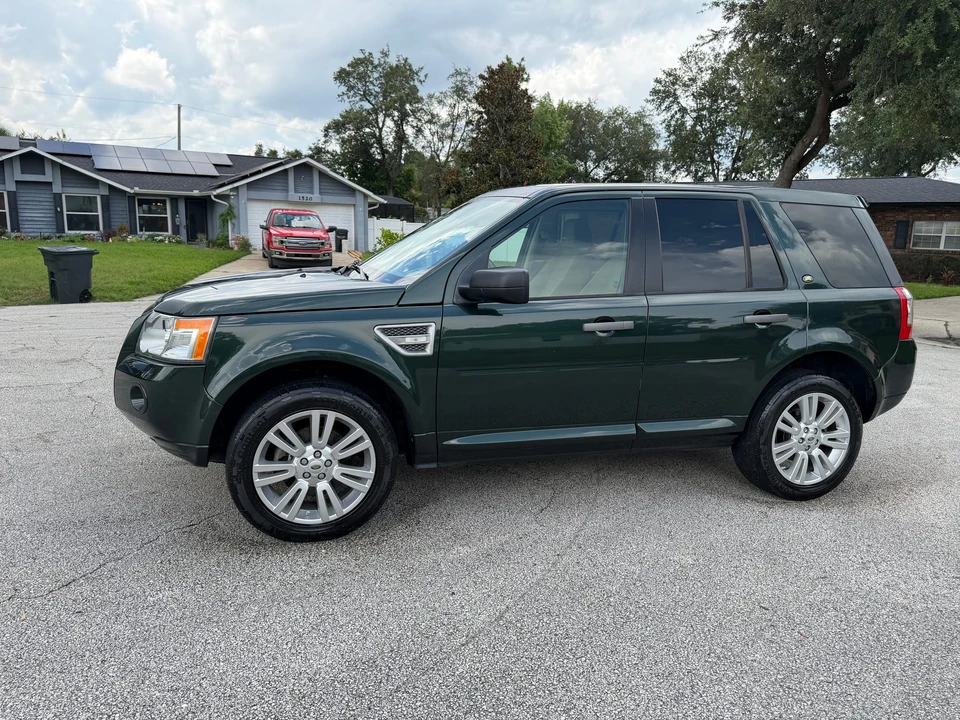 2010 Land Rover Freelander - Image 27 of 31