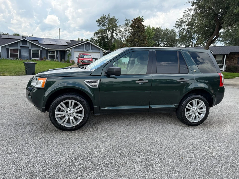 2010 Land Rover Freelander - Image 29 of 31