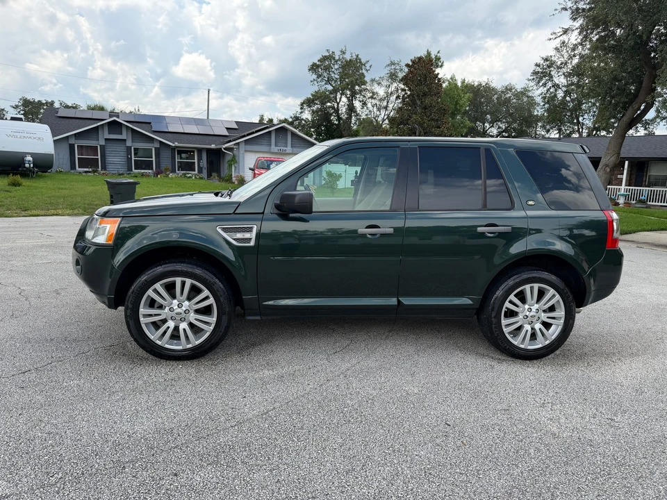 2010 Land Rover Freelander - Image 31 of 31