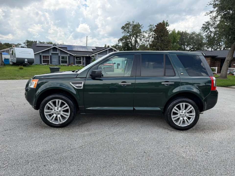 2010 Land Rover Freelander - Image 30 of 31