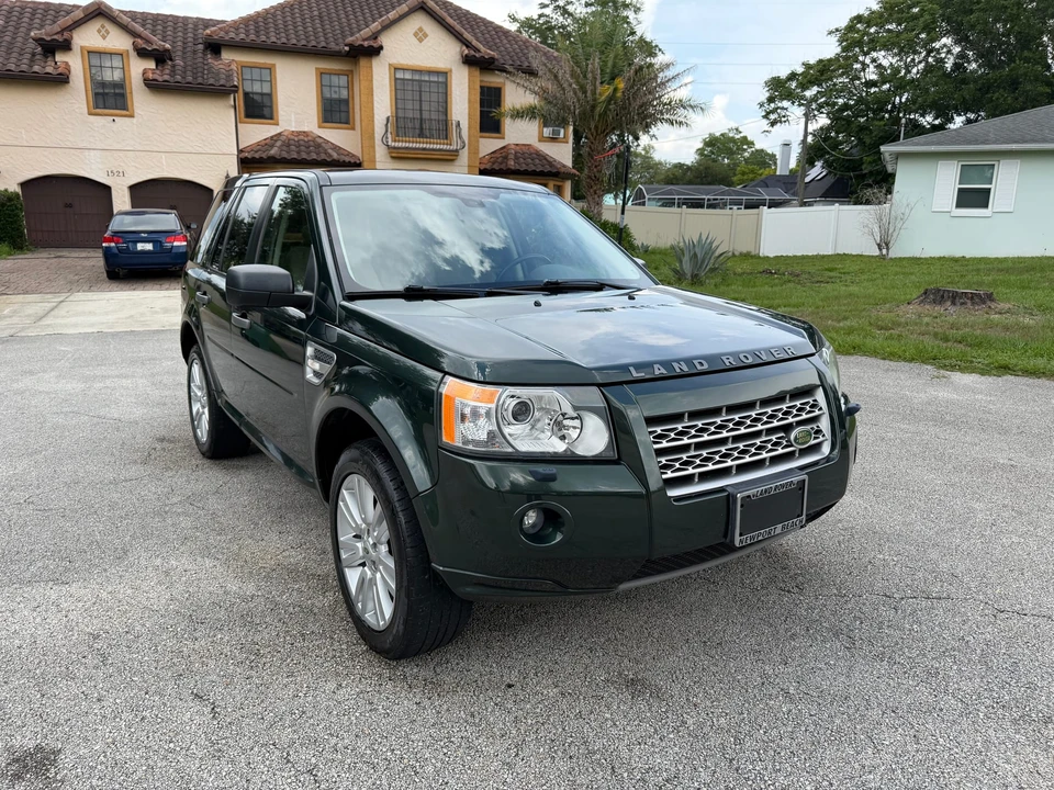 2010 Land Rover Freelander - Image 13 of 31