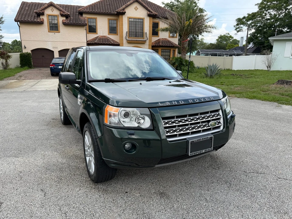 2010 Land Rover Freelander - Image 12 of 31