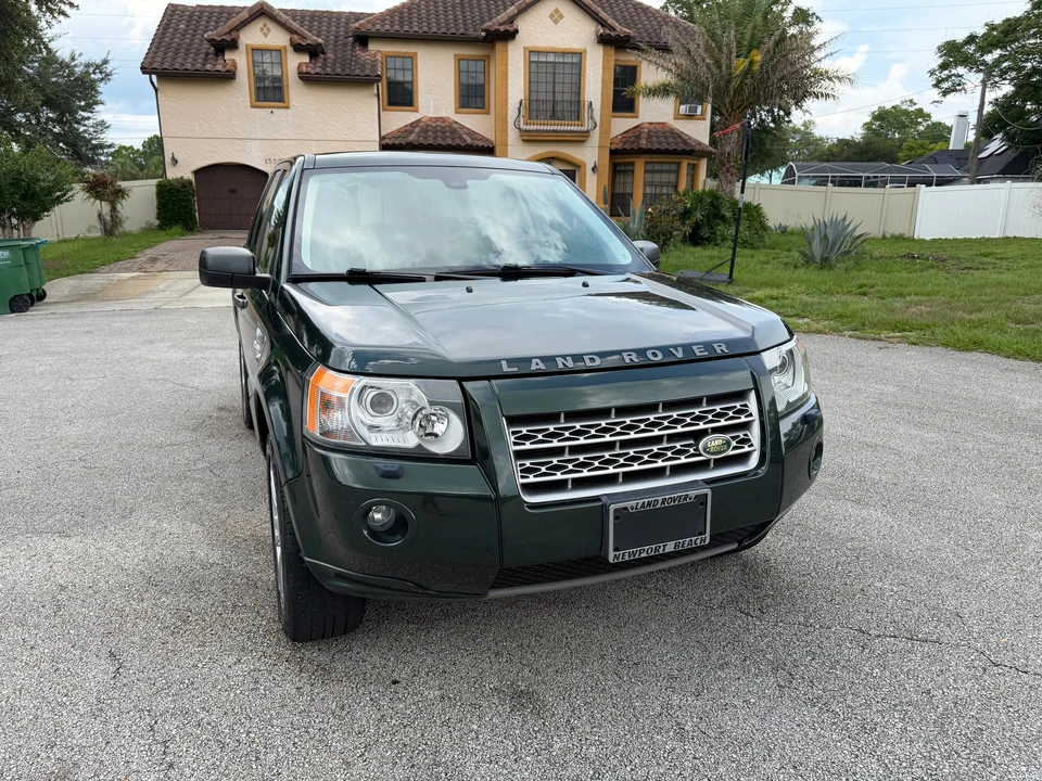 2010 Land Rover Freelander - Image 11 of 31