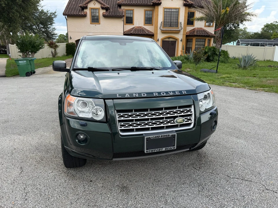 2010 Land Rover Freelander - Image 14 of 31