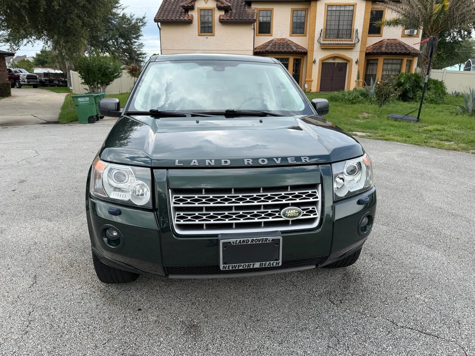 2010 Land Rover Freelander - Image 16 of 31