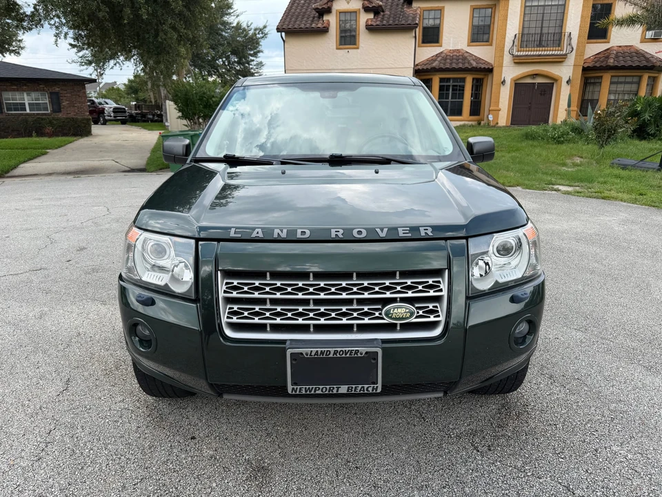 2010 Land Rover Freelander - Image 15 of 31