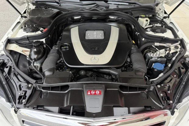 2010 Mercedes-Benz W212 E-Class - Image 6 of 7