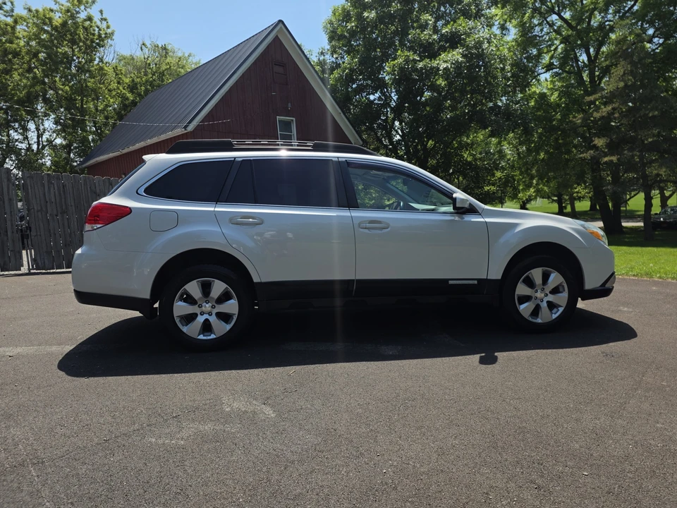 2010 Subaru Outback 4th Gen - Image 20 of 31