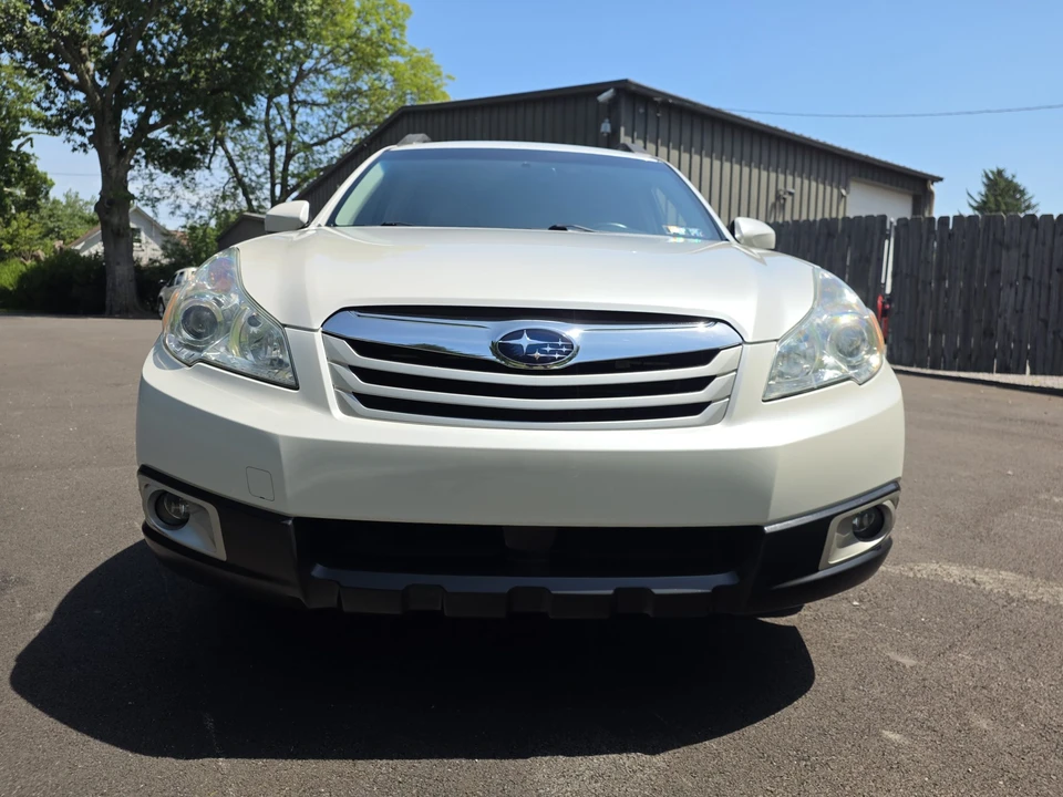 2010 Subaru Outback 4th Gen - Image 6 of 31