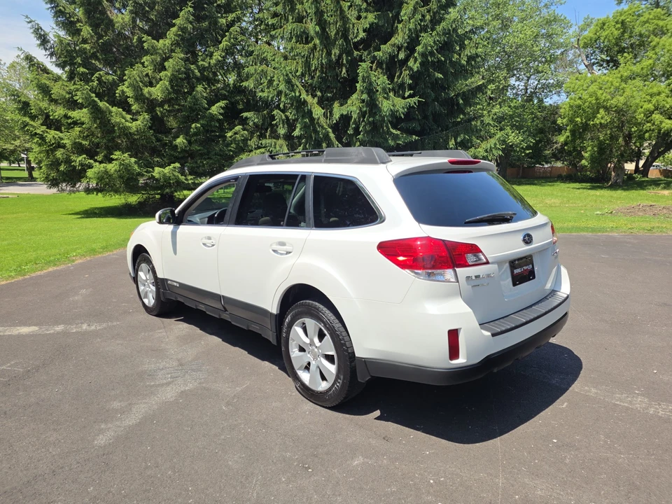 2010 Subaru Outback 4th Gen - Image 29 of 31