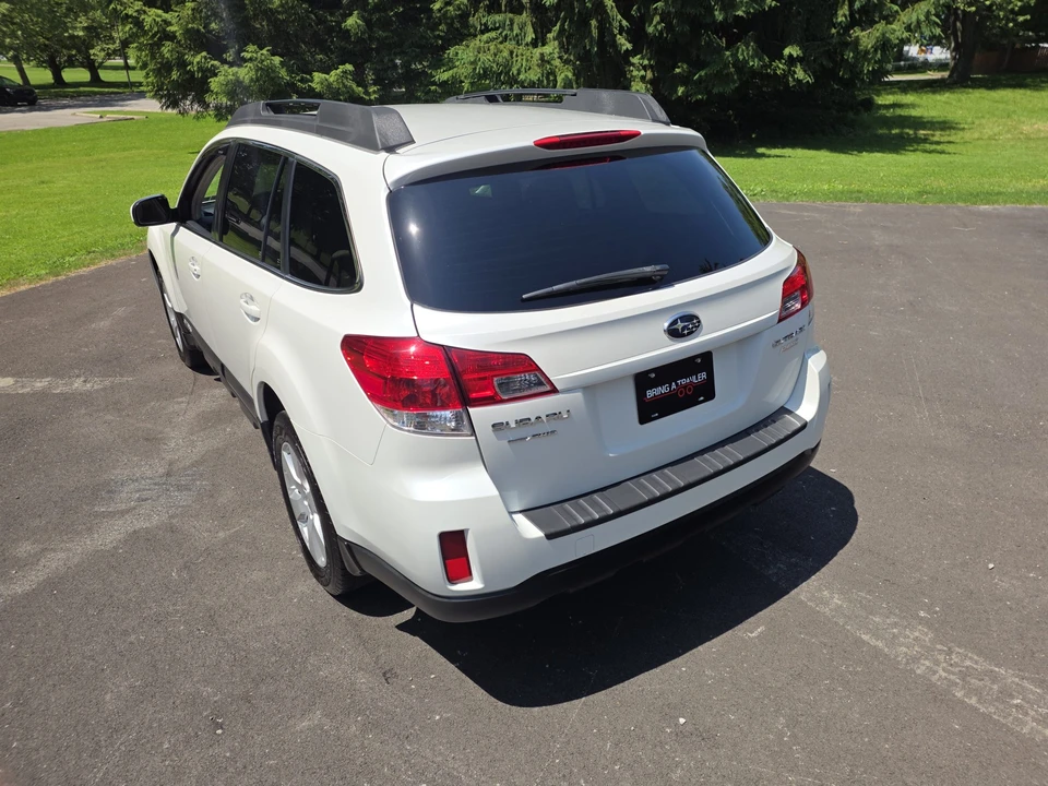 2010 Subaru Outback 4th Gen - Image 30 of 31