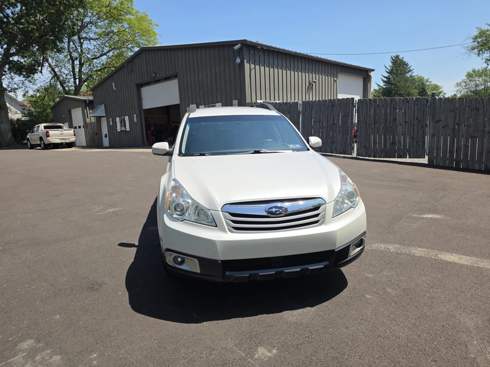 2010 Subaru Outback 4th Gen - Image 24 of 31