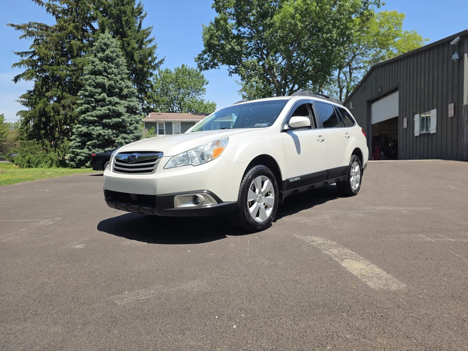 2010 Subaru Outback 4th Gen - Image 25 of 31