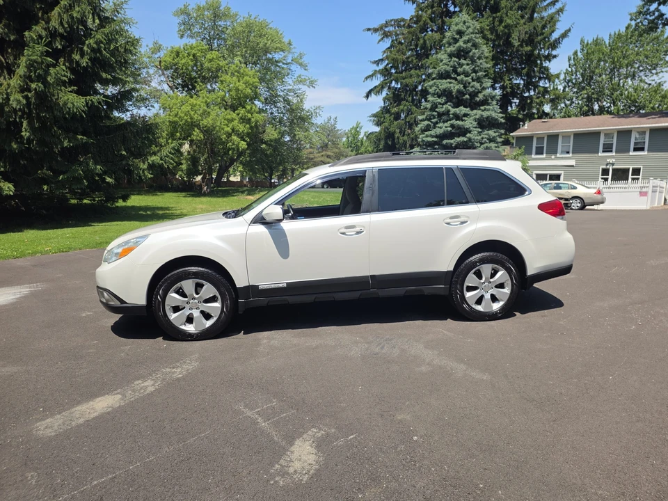2010 Subaru Outback 4th Gen - Image 27 of 31