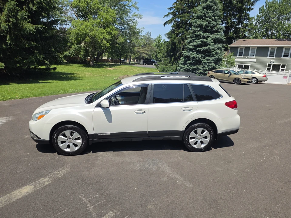 2010 Subaru Outback 4th Gen - Image 28 of 31