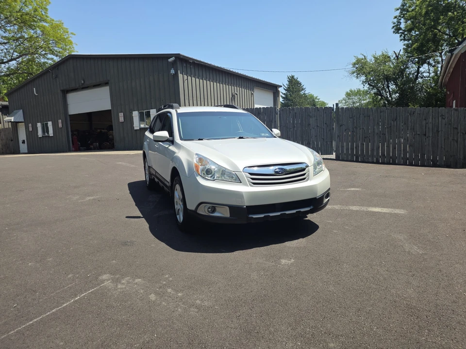 2010 Subaru Outback 4th Gen - Image 23 of 31