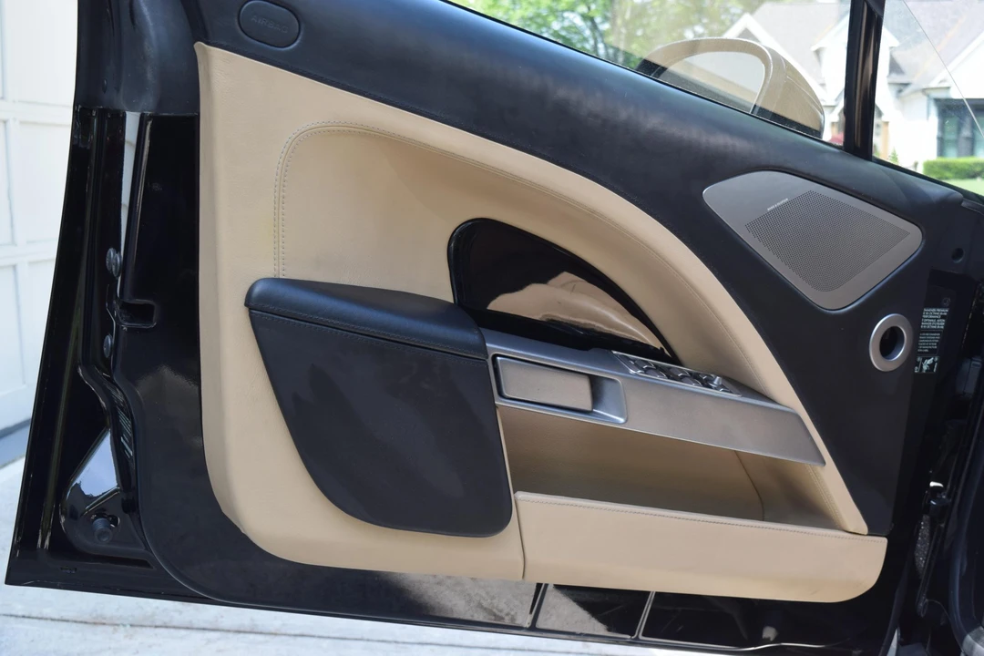 2011 Aston Martin Rapide - Image 31 of 31