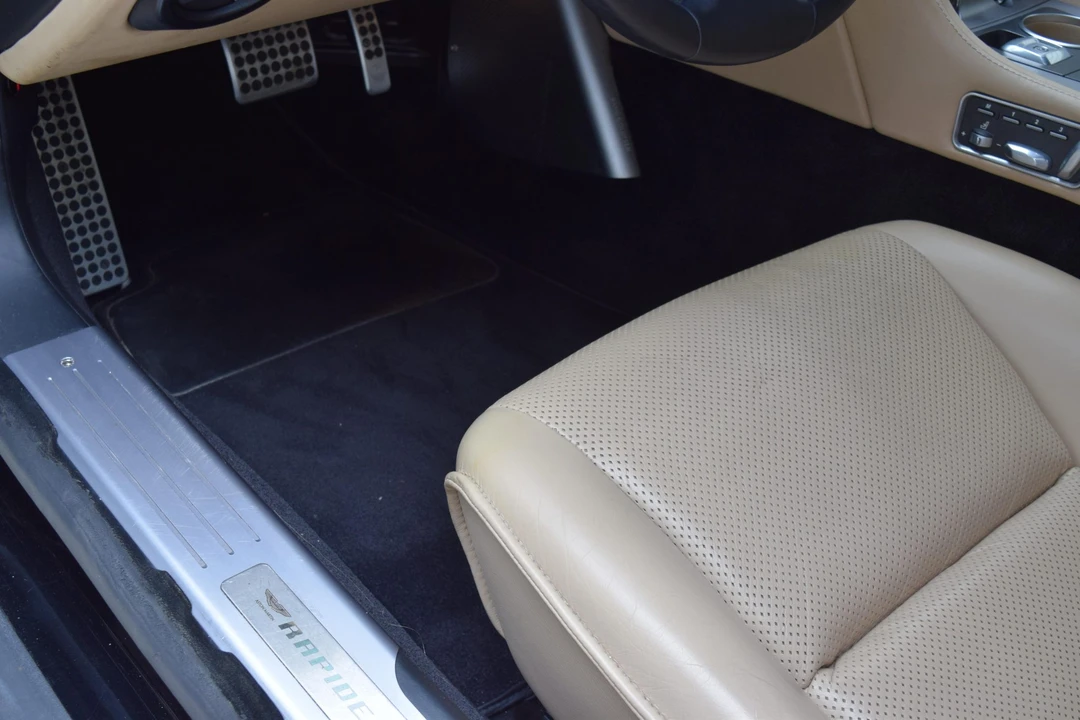 2011 Aston Martin Rapide - Image 30 of 31