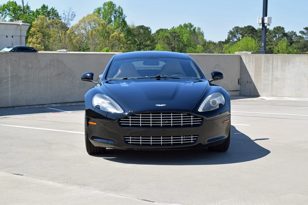2011 Aston Martin Rapide - Image 5 of 31