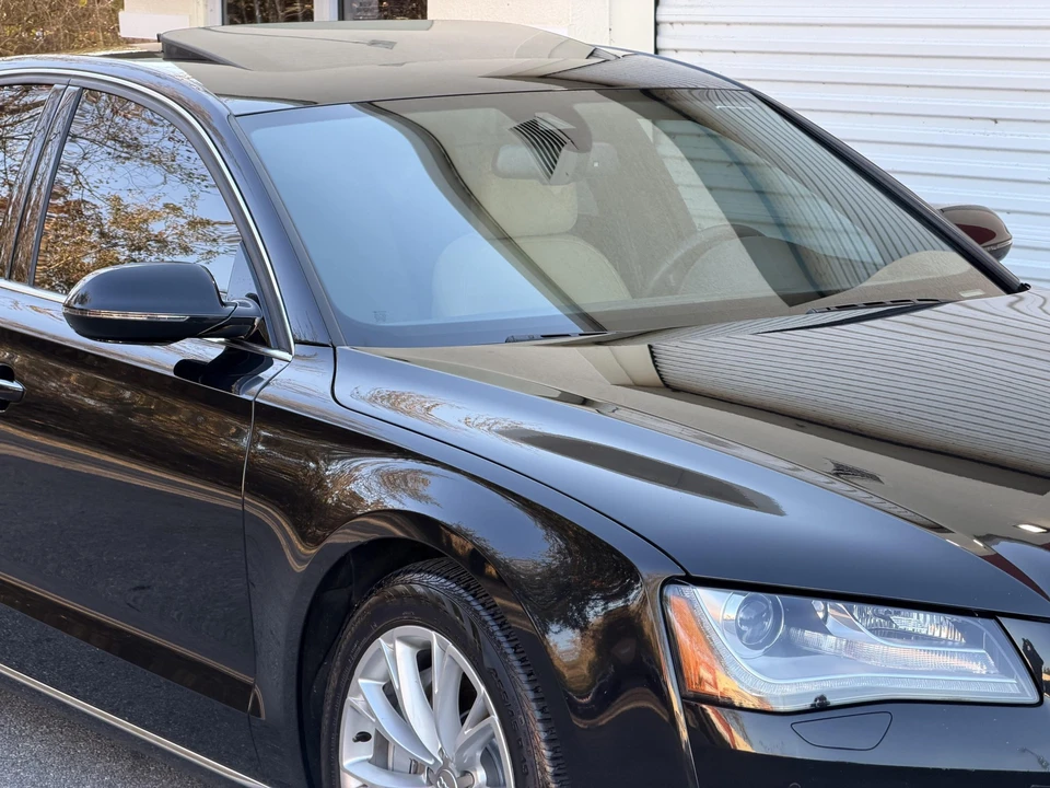 2011 Audi D4 A8 - Image 27 of 31