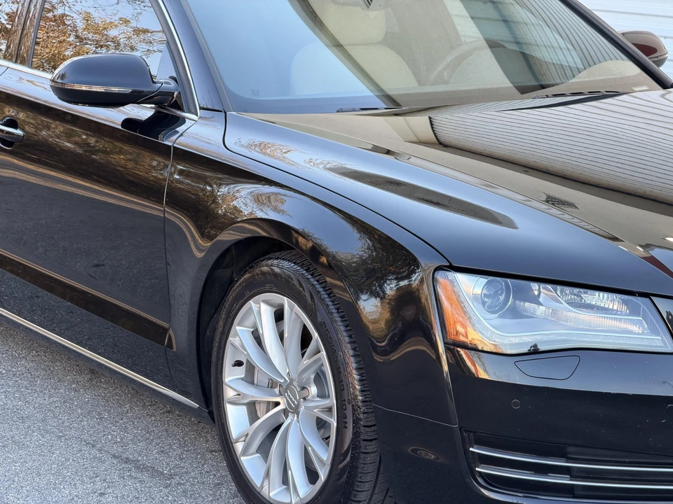 2011 Audi D4 A8 - Image 26 of 31